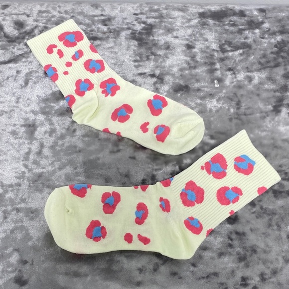 Printed Socks Set Bundle - Picture 2 of 6